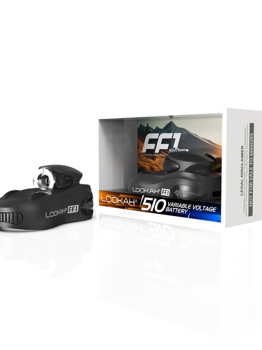 LOOKAH FF1 510 Cart Battery