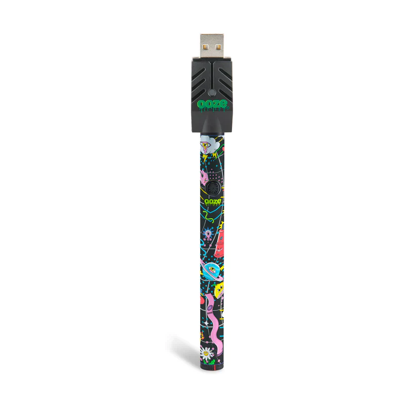 OOZE pen twist slim 2.0