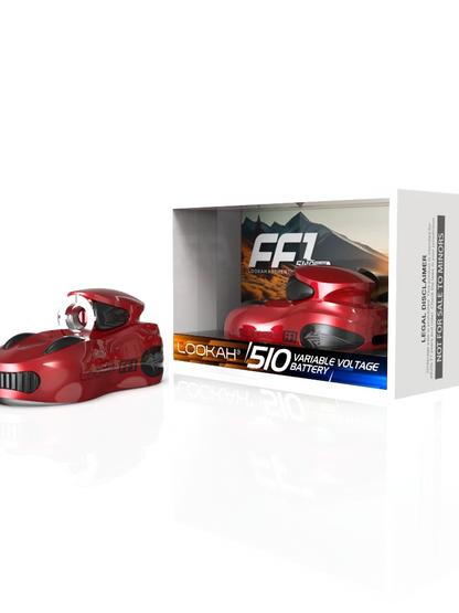 LOOKAH FF1 510 Cart Battery