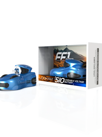 LOOKAH FF1 510 Cart Battery