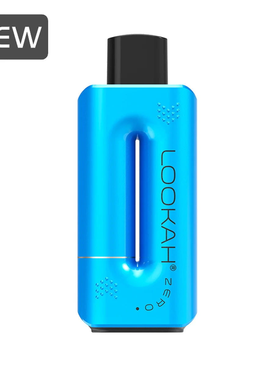 LOOKAH Zero Discreet Cart Battery