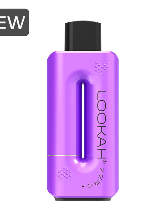 LOOKAH Zero Discreet Cart Battery