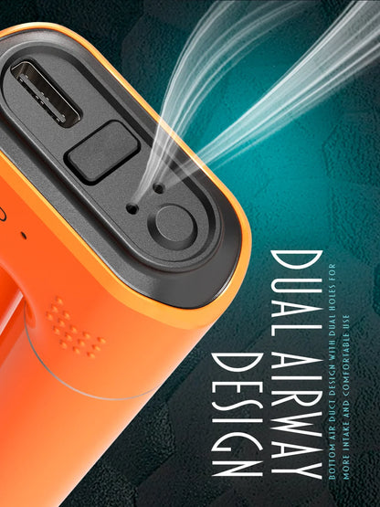 LOOKAH Zero Discreet Cart Battery