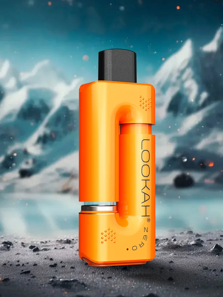 LOOKAH Zero Discreet Cart Battery