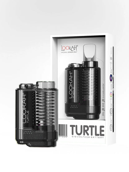 LOOKAH Turtle 510 Battery Pen