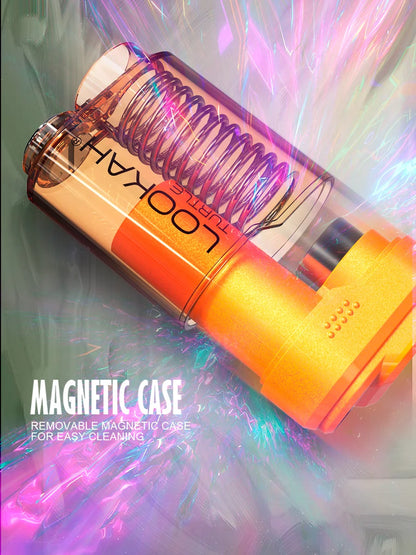 LOOKAH Turtle 510 Battery Pen